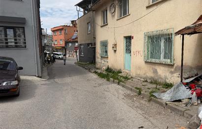 C21 Bal/Altıeylül/Dinkçiler MAH. 132 m2/KAT KARŞILIĞI ARSA