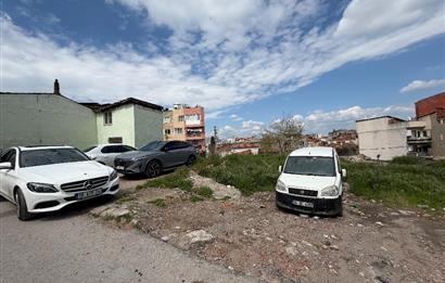 C21 Bal/Altıeylül/Dinkçiler MAH. 132 m2/KAT KARŞILIĞI ARSA