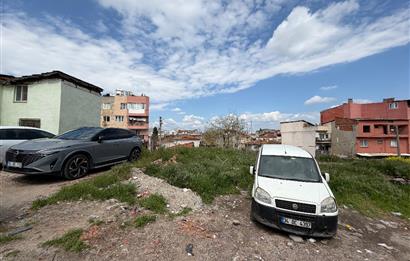 C21 Bal/Altıeylül/Dinkçiler MAH. 132 m2/KAT KARŞILIĞI ARSA