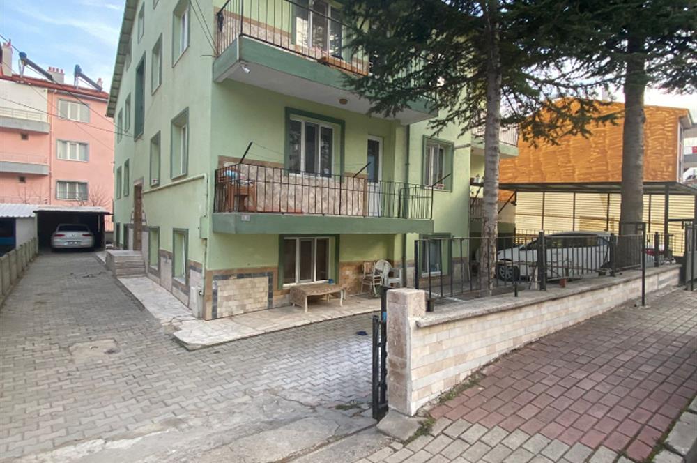 CENTURY 21 PLUS'DAN ESENTEPE MAHALLESİNDE 2+1 KİRALIK DAİRE