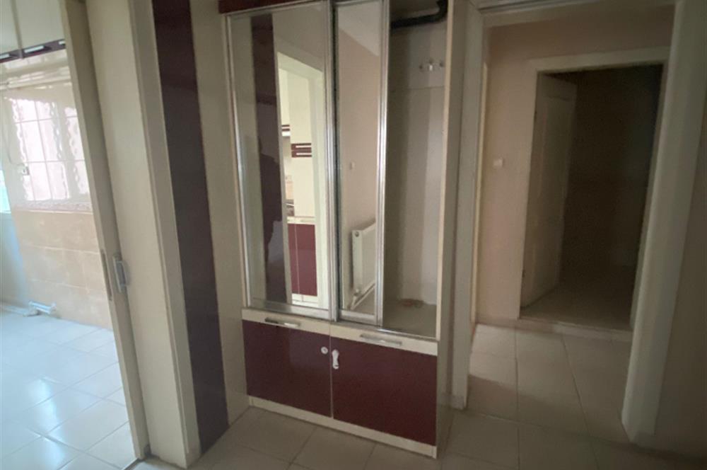 CENTURY 21 PLUS'DAN ESENTEPE MAHALLESİNDE 2+1 KİRALIK DAİRE