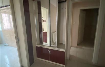 CENTURY 21 PLUS'DAN ESENTEPE MAHALLESİNDE 2+1 KİRALIK DAİRE