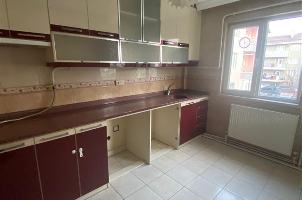 CENTURY 21 PLUS'DAN ESENTEPE MAHALLESİNDE 2+1 KİRALIK DAİRE