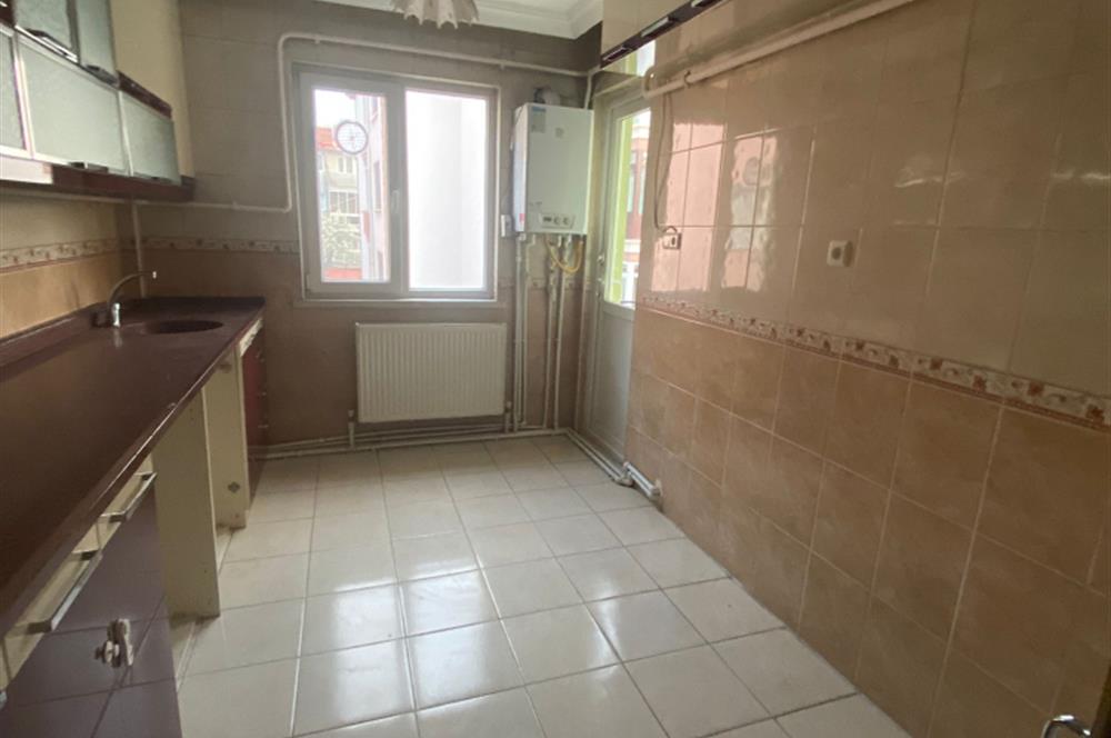 CENTURY 21 PLUS'DAN ESENTEPE MAHALLESİNDE 2+1 KİRALIK DAİRE