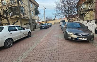 CENTURY 21 PLUS'DAN ESENTEPE MAHALLESİNDE 2+1 KİRALIK DAİRE