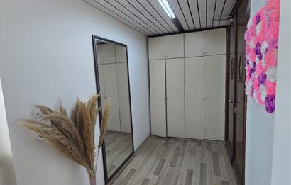 BEYOĞLU CUMHURİYET CADDESİNDE 5+1 KİRALIK İŞ YERİ