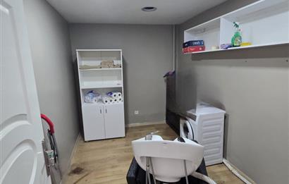 BEYOĞLU CUMHURİYET CADDESİNDE 5+1 KİRALIK İŞ YERİ