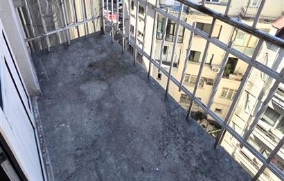 BEYOĞLU CUMHURİYET CADDESİNDE 5+1 KİRALIK İŞ YERİ