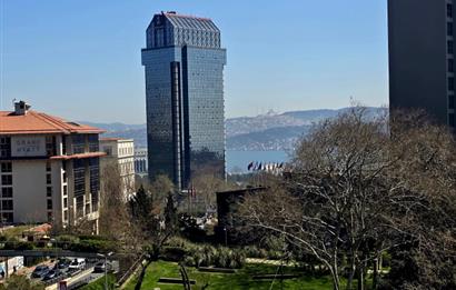 BEYOĞLU CUMHURİYET CADDESİNDE 5+1 KİRALIK İŞ YERİ