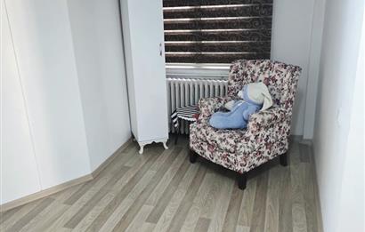 BEYOĞLU CUMHURİYET CADDESİNDE 5+1 KİRALIK İŞ YERİ