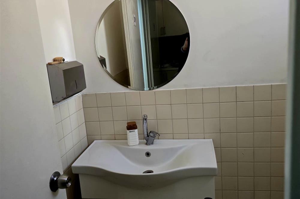 BEYOĞLU CUMHURİYET CADDESİNDE 5+1 KİRALIK İŞ YERİ