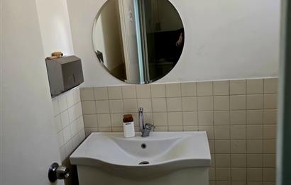 BEYOĞLU CUMHURİYET CADDESİNDE 5+1 KİRALIK İŞ YERİ