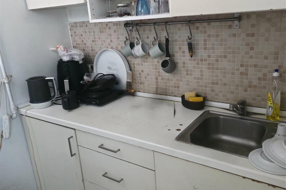 BEYOĞLU CUMHURİYET CADDESİNDE 5+1 KİRALIK İŞ YERİ