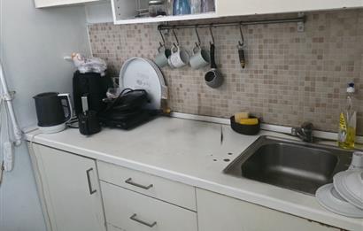 BEYOĞLU CUMHURİYET CADDESİNDE 5+1 KİRALIK İŞ YERİ