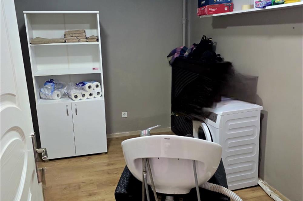 BEYOĞLU CUMHURİYET CADDESİNDE 5+1 KİRALIK İŞ YERİ