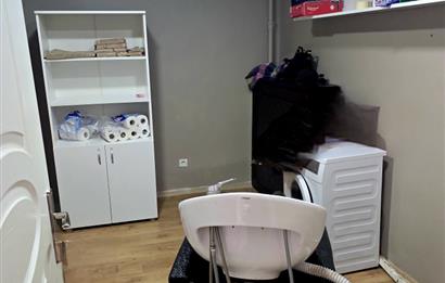 BEYOĞLU CUMHURİYET CADDESİNDE 5+1 KİRALIK İŞ YERİ