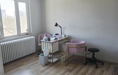 BEYOĞLU CUMHURİYET CADDESİNDE 5+1 KİRALIK İŞ YERİ