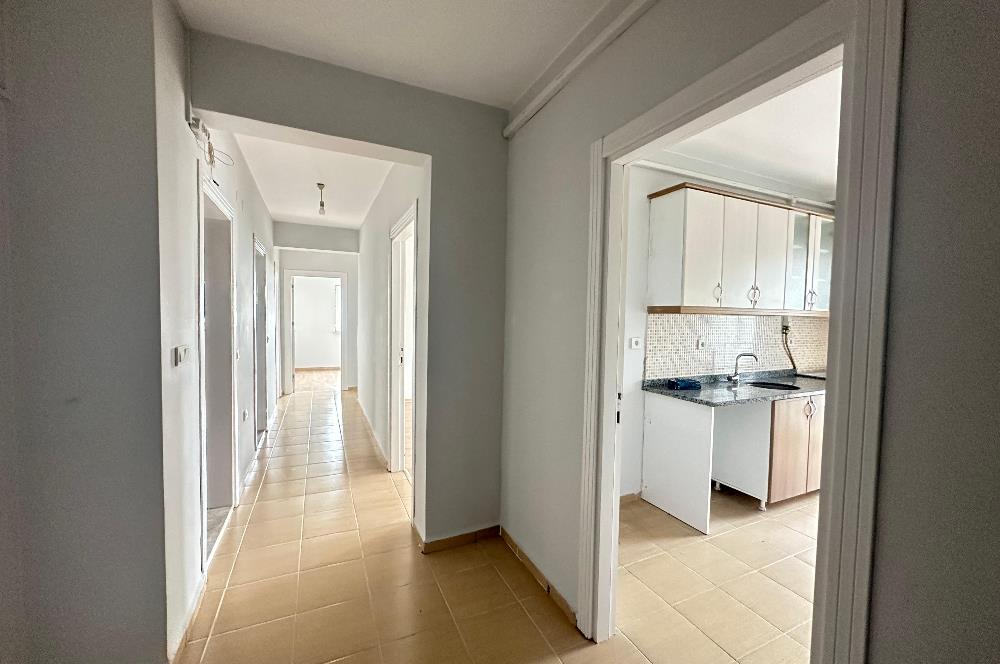 C21 UZMAN'DAN KAŞÜSTÜ TOKİ'DE 3+1 KİRALIK DAİRE