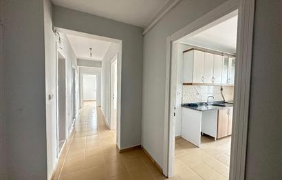 C21 UZMAN'DAN KAŞÜSTÜ TOKİ'DE 3+1 KİRALIK DAİRE