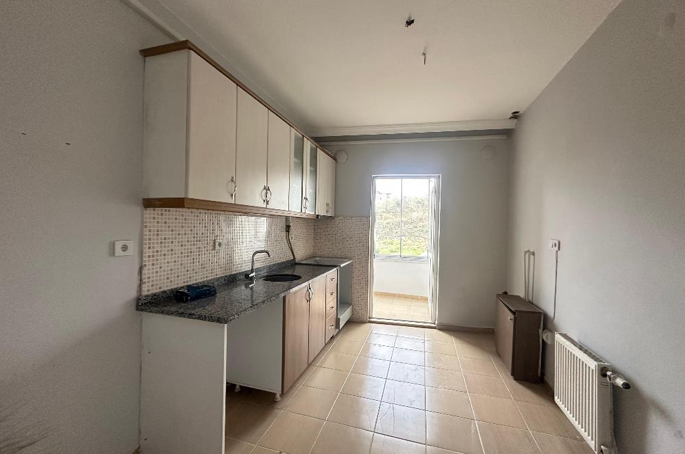 C21 UZMAN'DAN KAŞÜSTÜ TOKİ'DE 3+1 KİRALIK DAİRE