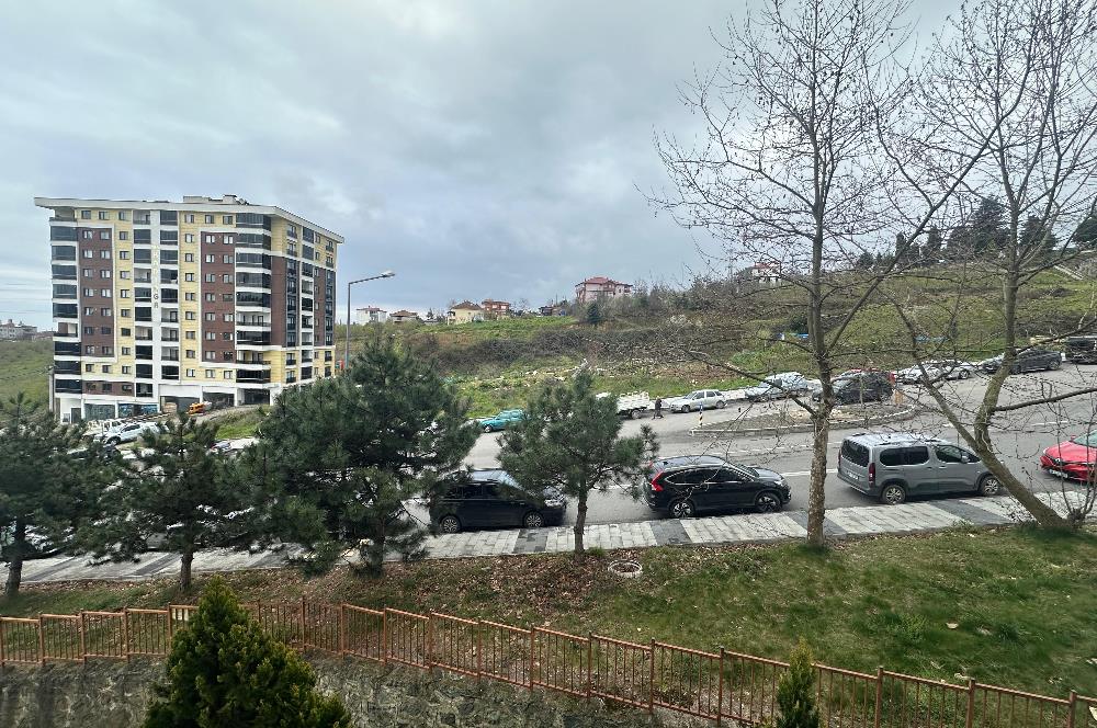 C21 UZMAN'DAN KAŞÜSTÜ TOKİ'DE 3+1 KİRALIK DAİRE