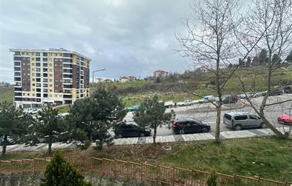 C21 UZMAN'DAN KAŞÜSTÜ TOKİ'DE 3+1 KİRALIK DAİRE