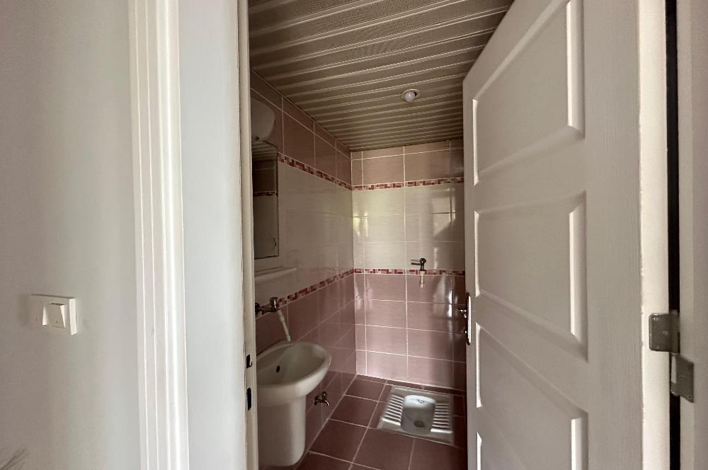 C21 UZMAN'DAN KAŞÜSTÜ TOKİ'DE 3+1 KİRALIK DAİRE