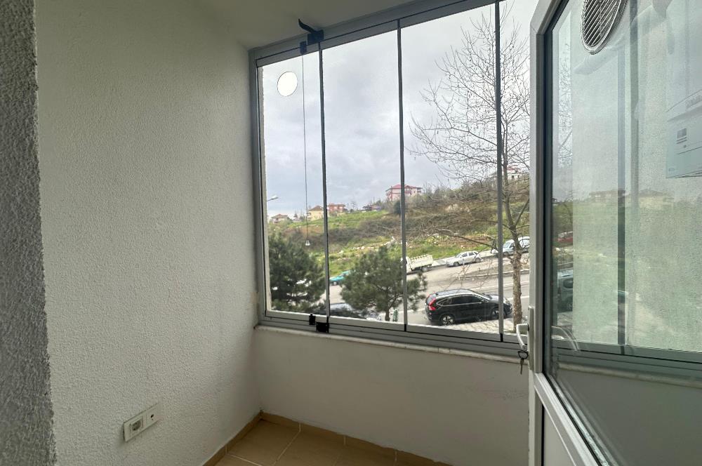 C21 UZMAN'DAN KAŞÜSTÜ TOKİ'DE 3+1 KİRALIK DAİRE