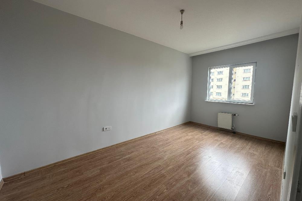 C21 UZMAN'DAN KAŞÜSTÜ TOKİ'DE 3+1 KİRALIK DAİRE