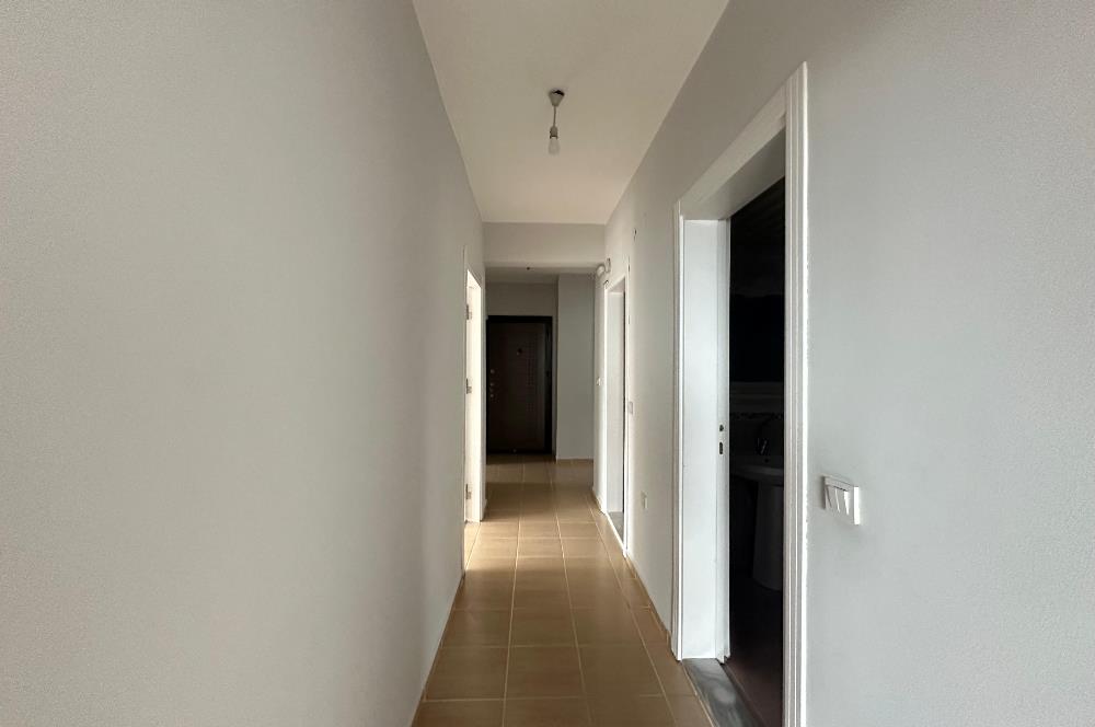 C21 UZMAN'DAN KAŞÜSTÜ TOKİ'DE 3+1 KİRALIK DAİRE