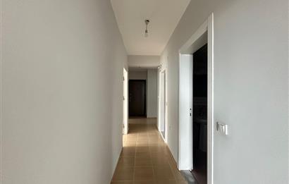 C21 UZMAN'DAN KAŞÜSTÜ TOKİ'DE 3+1 KİRALIK DAİRE