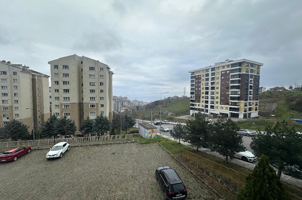 C21 UZMAN'DAN KAŞÜSTÜ TOKİ'DE 3+1 KİRALIK DAİRE