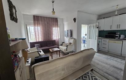 Bodrum Gümüşlükte Satılık 2+1 Havuzlu Dubleks Daire