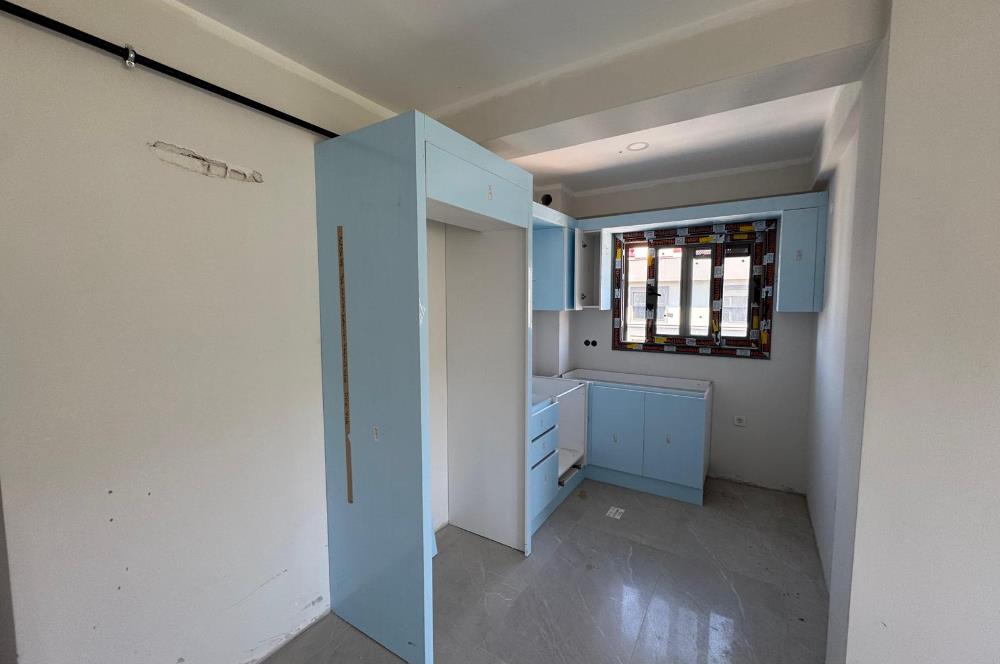 Odes Green Park Sitesinde Satılık 2+1 Lüks Daire