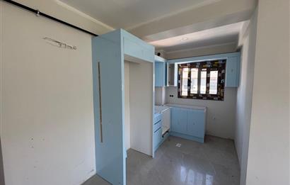 Odes Green Park Sitesinde Satılık 2+1 Lüks Daire