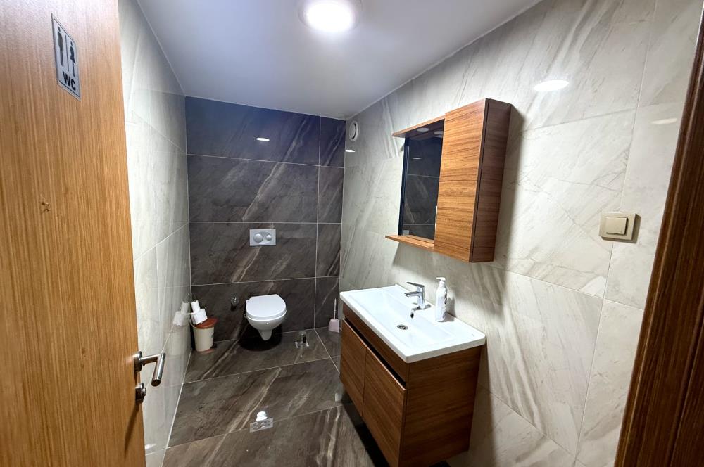 DİKMEN MERKEZDE ANA CADDEDE 200m2 ŞARKÜTERİ VE DOĞAL ÜRÜNLER