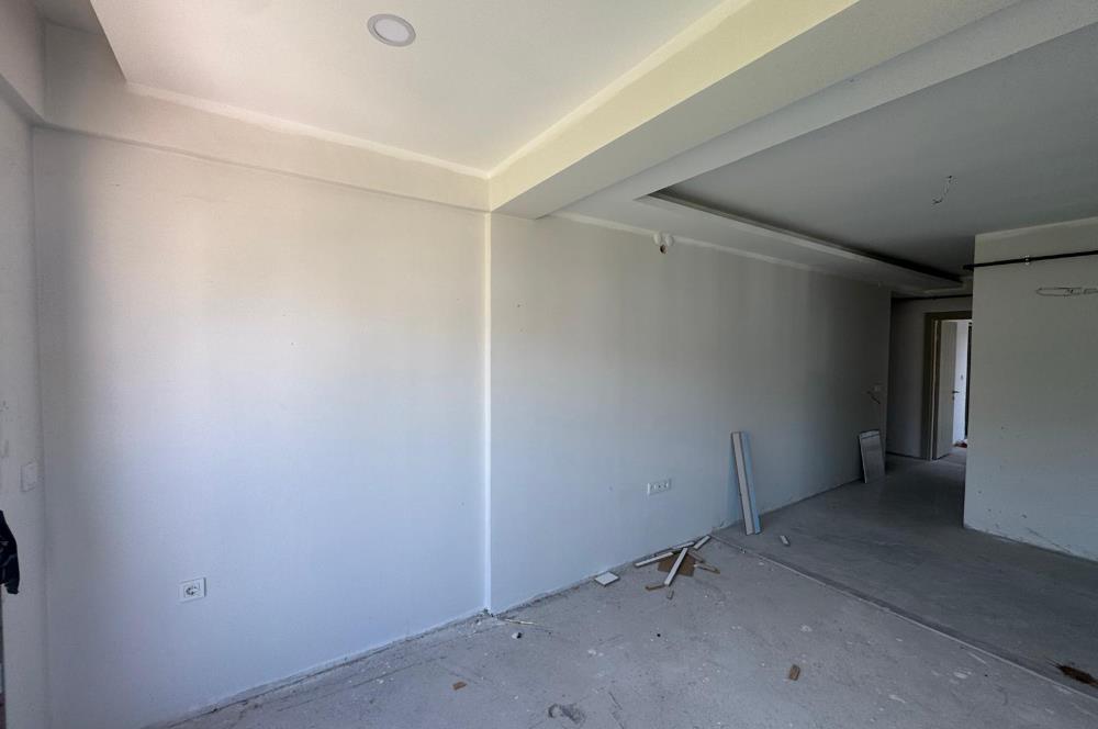 Odes Green Park Sitesinde Satılık 2+1 Lüks Daire