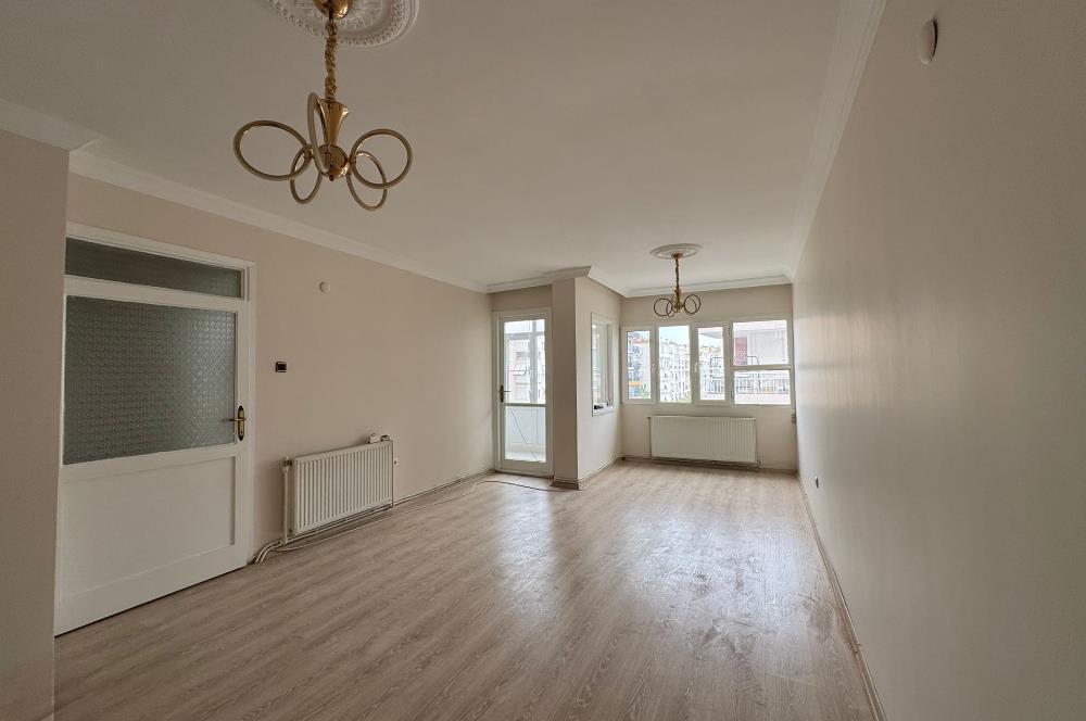 Bostalı'da Uğur Mumcu Parkı'nın yanında 3+1 Kiralık Daire