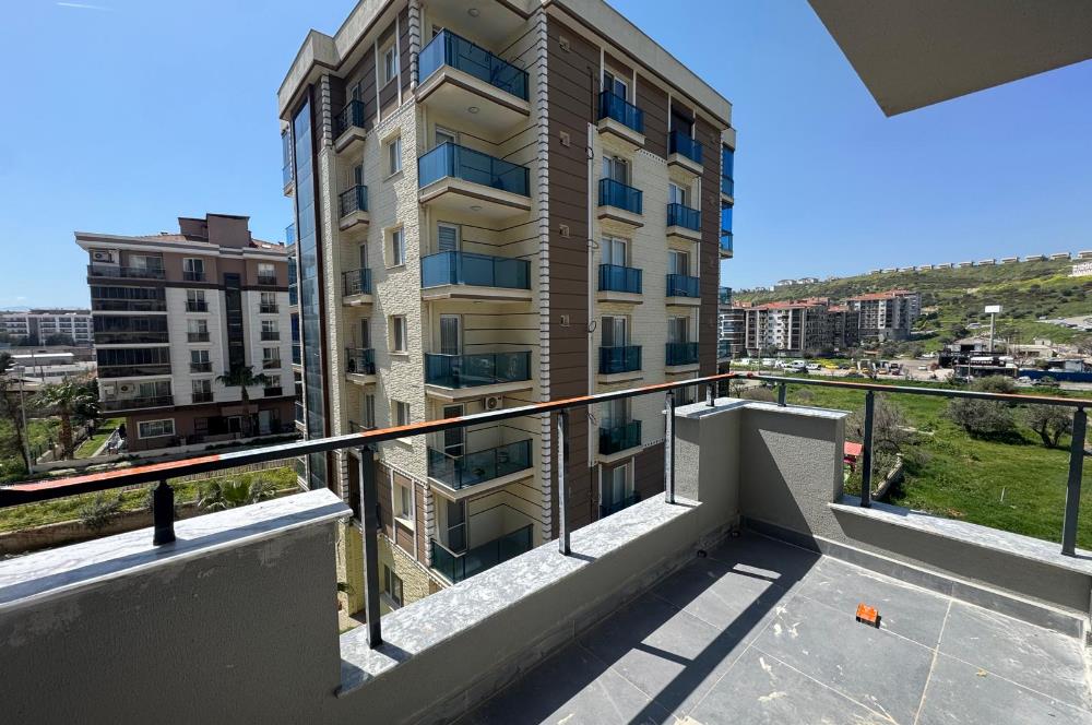 Odes Green Park Sitesinde Satılık 2+1 Lüks Daire