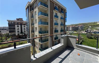 Odes Green Park Sitesinde Satılık 2+1 Lüks Daire