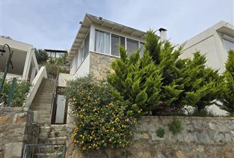 Bodrum Gümüşlükte Satılık 2+1 Havuzlu Dubleks Daire - 6 - 33495