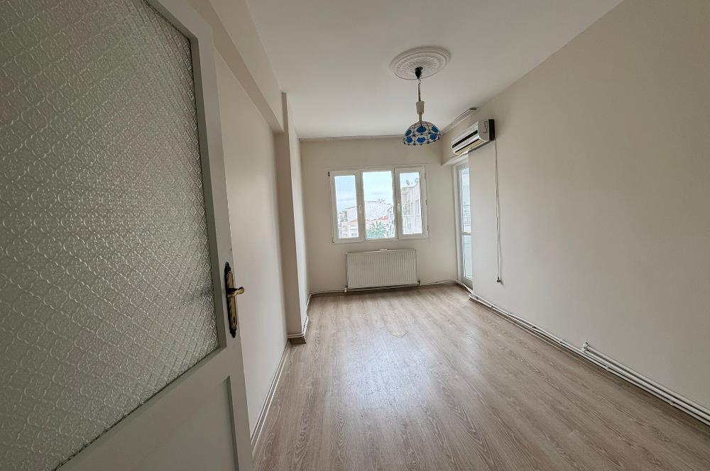 Bostalı'da Uğur Mumcu Parkı'nın yanında 3+1 Kiralık Daire