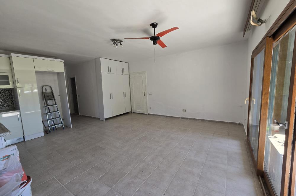 Bodrum Gümüşlükte Kiralık 2+1 Modern Daire