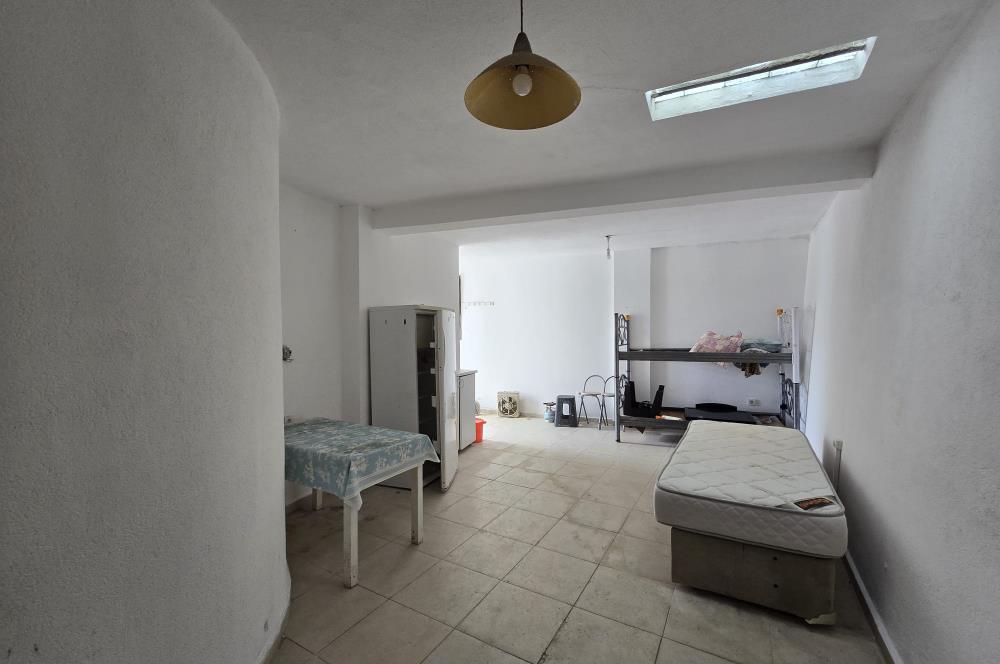 Bodrum Gümüşlükte Satılık 2+1 Havuzlu Dubleks Daire