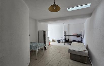 Bodrum Gümüşlükte Satılık 2+1 Havuzlu Dubleks Daire