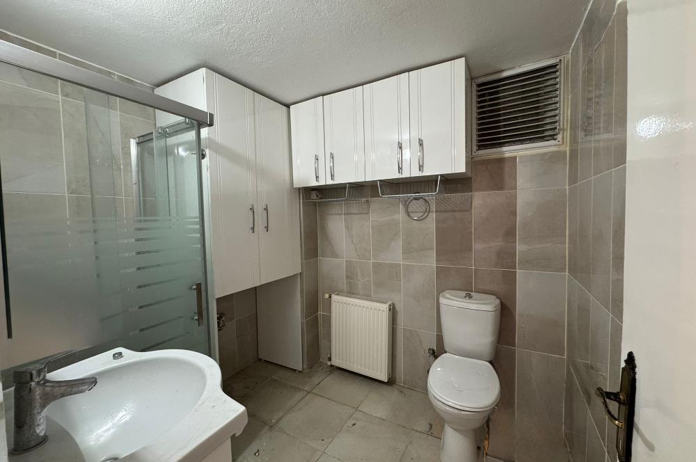 Bostalı'da Uğur Mumcu Parkı'nın yanında 3+1 Kiralık Daire