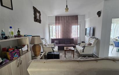 Bodrum Gümüşlükte Satılık 2+1 Havuzlu Dubleks Daire