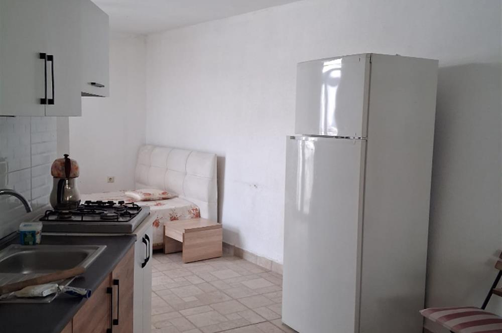 Bodrum Gümüşlükte Satılık 2+1 Havuzlu Dubleks Daire