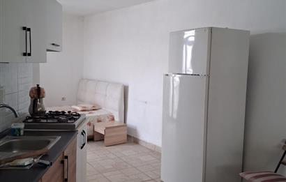 Bodrum Gümüşlükte Satılık 2+1 Havuzlu Dubleks Daire