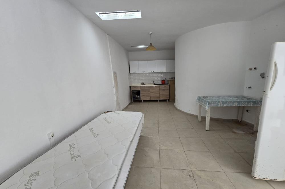 Bodrum Gümüşlükte Satılık 2+1 Havuzlu Dubleks Daire